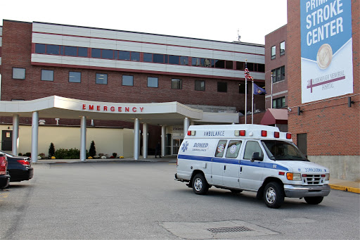 Roxborough Memorial Hospital Philadelphia image 6