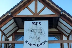 Pats Activity Center image