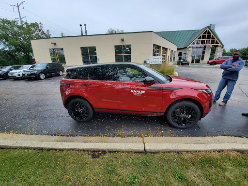 Hyundai Dealer «Knauz Hyundai», reviews and photos, 775 Rockland Rd, Lake Bluff, IL 60044, USA