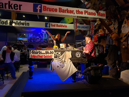 Night Club «Neon Cactus», reviews and photos, 360 Brown St, West Lafayette, IN 47906, USA