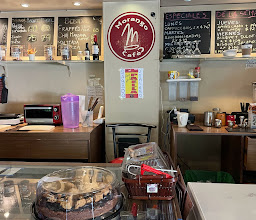 Café Morango photo