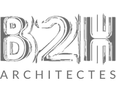 B2H architectes à Nancy
