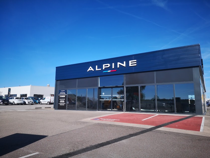 Centre Alpine Limoges à Limoges