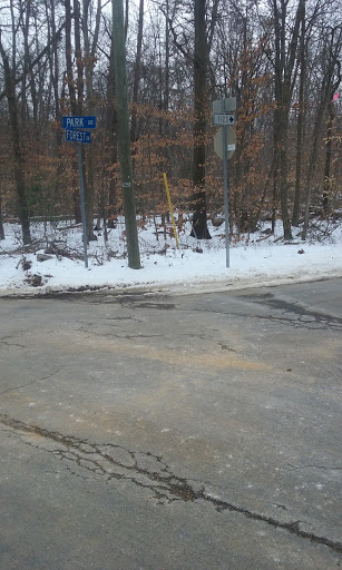 Park «Fairfax Villa Park», reviews and photos, 11399 Park Dr, Fairfax, VA 22030, USA