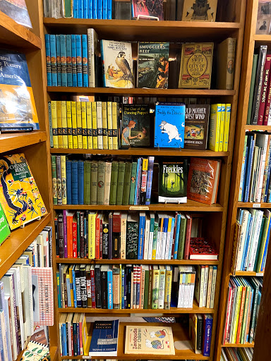 Antique Store «Wentworth & Leggett Books», reviews and photos, 905 W Main St #20d, Durham, NC 27701, USA