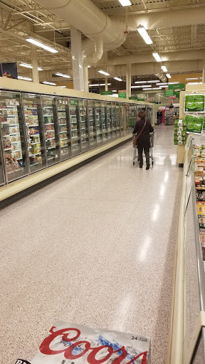 Supermarket «Publix Super Market at Park View Commons», reviews and photos, 3035 SE Maricamp Rd, Ocala, FL 34471, USA