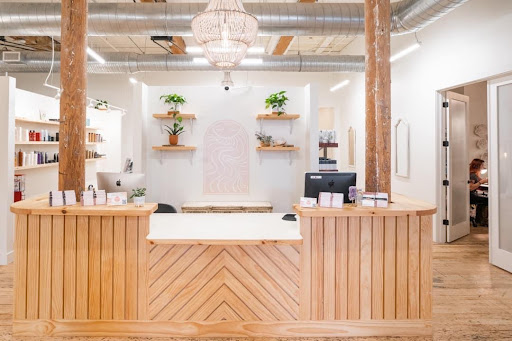 Beauty Salon «Practically Perfect Day Spa & Salon», reviews and photos, 361 E Main St, Canton, GA 30114, USA