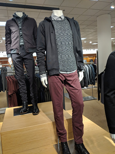 Department Store «Nordstrom Easton Town Center», reviews and photos, 4000 Worth Ave, Columbus, OH 43219, USA