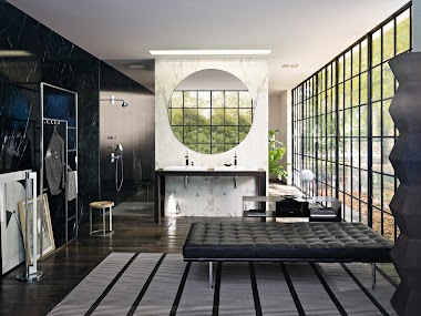 Bathrooms & Beyond By Leaneys Of Lancing LTD