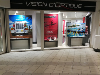 Vision d'Optique à Orgeval