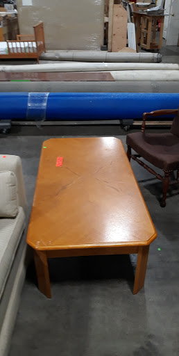 Non-Profit Organization «Habitat ReStore», reviews and photos, 440 Middlesex Rd, Tyngsborough, MA 01862, USA