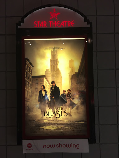 Movie Theater «AMC Holland 8», reviews and photos, 12270 James St, Holland, MI 49424, USA