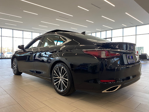 Lexus Dealer «Harvey Lexus of Grand Rapids», reviews and photos, 2550 28th St SE, Grand Rapids, MI 49512, USA