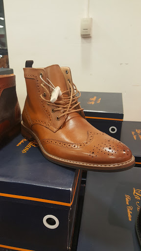 Clothing Store «K&G Fashion Superstore», reviews and photos, 8655 Pulaski Hwy, Rosedale, MD 21237, USA