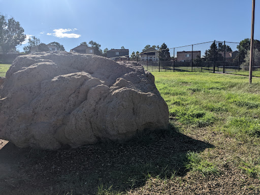Park «Sandstone Park», reviews and photos, 4650 Pring Ranch Rd, Colorado Springs, CO 80922, USA