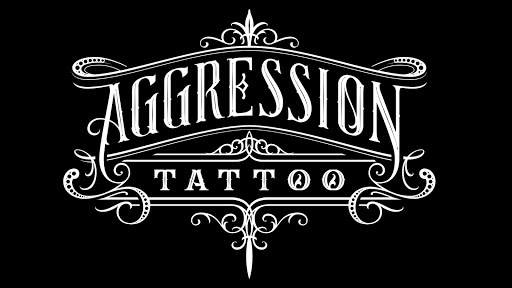 Tattoo Shop «Aggression Tattoo», reviews and photos, 3690 Lehigh St #3c, Whitehall, PA 18052, USA