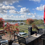 Photo n°3 de l'avis de Anja. fait le 10/04/2022 à 18:36 sur le  Nägler's Fine Lounge Hotel à Oestrich-Winkel