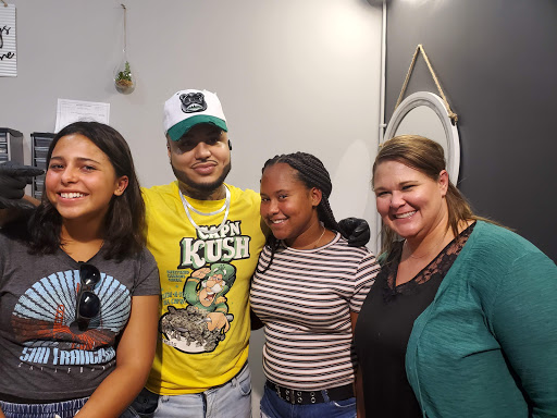 Explore oak tree tattoo ideas, creative tattoo ideas in Fort Wayne, available at Grade A Tattoos and Body Piercing