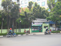 Foto SMK  Jakarta Pusat 1, Kota Jakarta Pusat