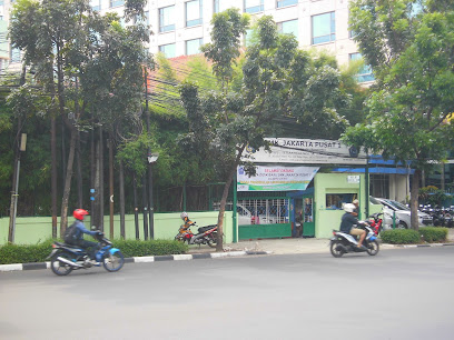 SMK Jakarta Pusat 1
