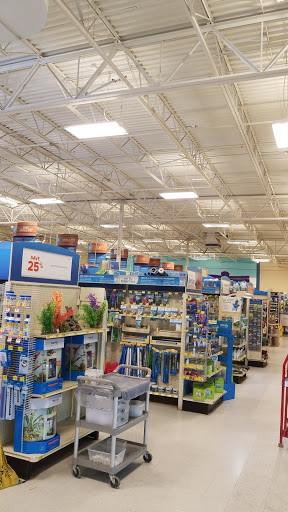 Pet Supply Store «PetSmart», reviews and photos, 3081 S 5600 W, Salt Lake City, UT 84120, USA