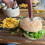 Photo n°1 de l'avis de Axel.r fait le 22/08/2023 à 07:34 sur le  Restaurant-Hotel Tomahawk à Baiersbronn