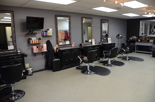 Hair Salon «Adore Aesthetic & Hair Salon», reviews and photos, 5855 E 211th St #17, Noblesville, IN 46062, USA