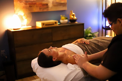 Rays Of Healing Therapeutic Massage