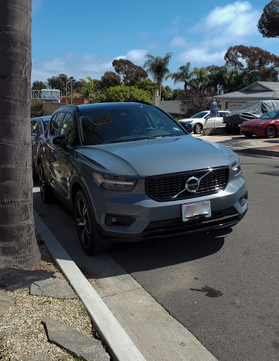 Car Wash «Laguna Niguel Car Wash», reviews and photos, 30081 Crown Valley Pkwy, Laguna Niguel, CA 92677, USA