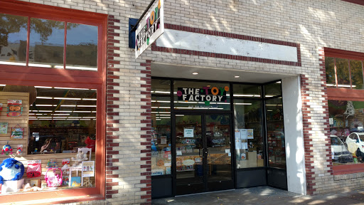 Toy Store «The Toy Factory», reviews and photos, 442 SW 2nd St, Corvallis, OR 97333, USA