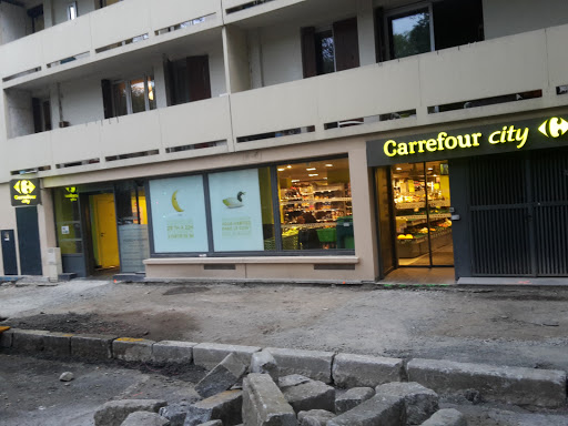 Carrefour City