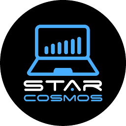 StarCosmos Web - Criação De Sites Profissionais