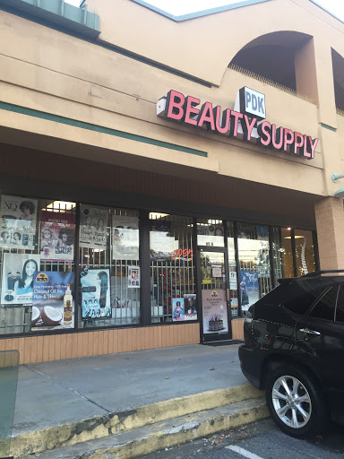 Beauty Supply Store «PD&K Beauty Supply», reviews and photos, 611 Holcomb Bridge Rd B, Roswell, GA 30076, USA