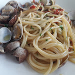 Photo n°3 de l'avis de tiziana.a fait le 03/12/2023 à 13:56 sur le  Mattia Cordella - Cucina di Mare à Santa Maria di Leuca