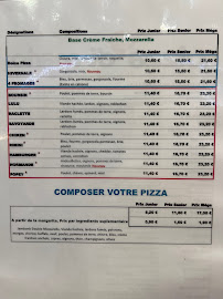 Photos du propriétaire du Restaurant Pizza Di Mario à Auxerre - n°9