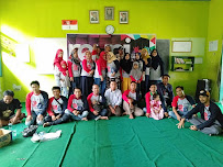 Foto SMP  Maarif Nu 1 Ajibarang, Kabupaten Banyumas