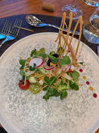 Les plus récentes photos du Restaurant français Restaurant La Suite à Chaillé-les-Marais - n°17