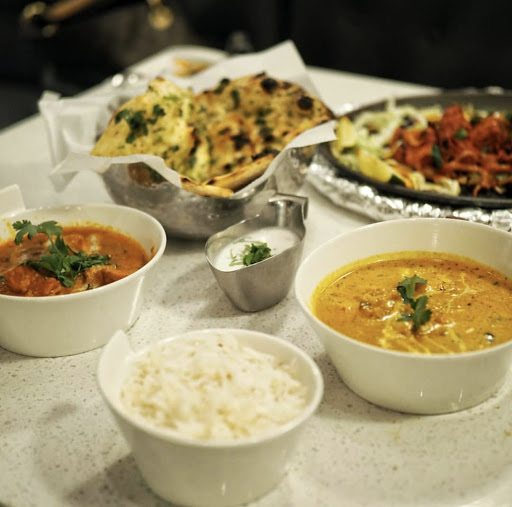 Indian restaurants in Orlando