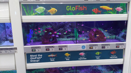 Pet Supply Store «Petco Animal Supplies», reviews and photos, 6137 Mid Rivers Mall Dr, St Charles, MO 63304, USA