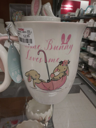 Department Store «T.J. Maxx», reviews and photos, 5000 Dublin Blvd, Dublin, CA 94568, USA