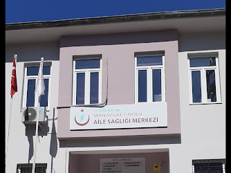 MANAVGAT  NOLU AİLE SAĞLIĞI MERKEZİ