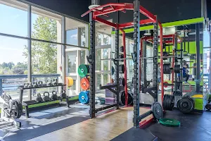 24 HR Flex Fitness Club + Personal Training - Surrey/Delta image