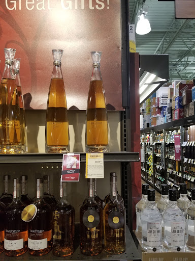 Wine Store «Total Wine & More», reviews and photos, 1720 N Dale Mabry Hwy, Tampa, FL 33607, USA