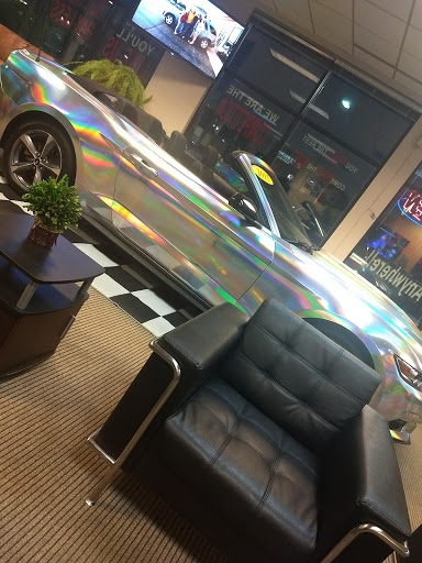 Used Car Dealer «Auto Mall of Champaign», reviews and photos, 1912 Moreland Blvd, Champaign, IL 61822, USA