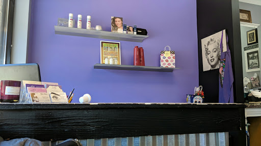 Hair Salon «Sensations Salon & Spa», reviews and photos, 1515 Bardstown Rd, Louisville, KY 40205, USA
