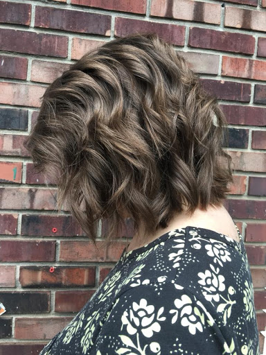 Hair Salon «Scruples Hair Salon», reviews and photos, 851 Rahway Ave A, Woodbridge, NJ 07095, USA