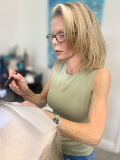 Hair Salon «Francesca Guerrera Salon & Spa», reviews and photos, 2424 E Las Olas Blvd, Fort Lauderdale, FL 33301, USA