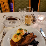 Photo n°15 de l'avis de Peter.o fait le 19/12/2018 à 13:11 sur le  Hotel am Schlosspark à Gotha