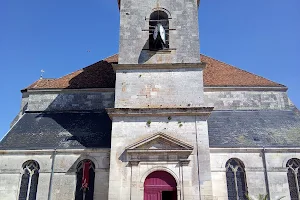 Église Saint-Étienne de Saint-Mihiel image
