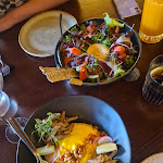 Photo n°4 de l'avis de Callum.o fait le 18/06/2022 à 20:31 sur le  Cúmplice à Porto